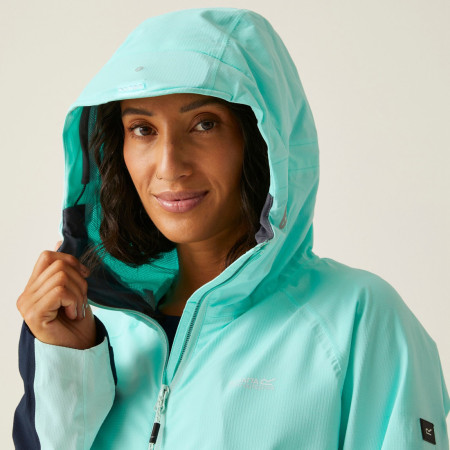 Дамско яке Regatta Women’s Raddick III