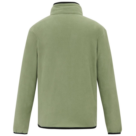 Детски суитшърт Regatta Junior Frankie F/Z Light Sage