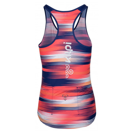 Дамска тениска без ръкав Kilpi Vai-W