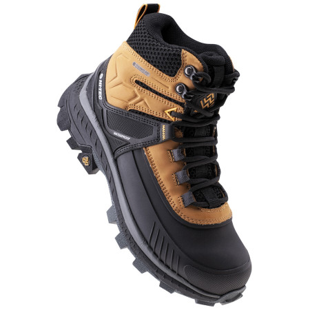 Дамски туристически обувки Hi-Tec Everest Snow Hiker Wo'S