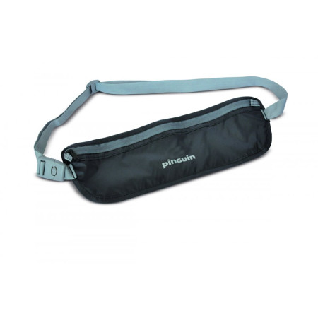Защитен калъф Pinguin Waist security pocket S черен