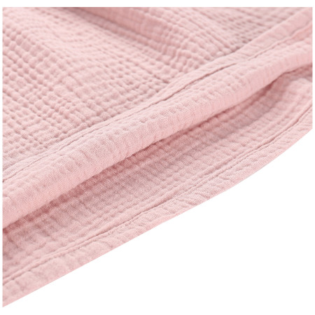 Детска рокля Alpine Pro Ilero Mauve