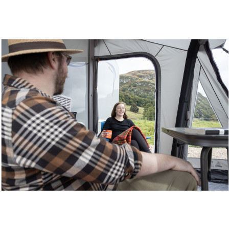 Форселт за каравана Vango Palma Air 260