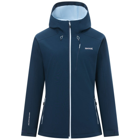 Дамско яке Regatta Womens Highton Stretch Padded Jacket