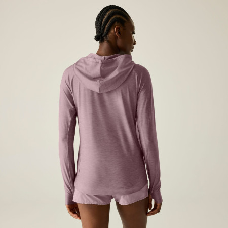 Дамска тениска Dare 2b Sprint Cty Hoodie