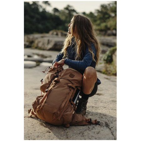 Подвижен джоб Fjällräven Kajka Side Pocket