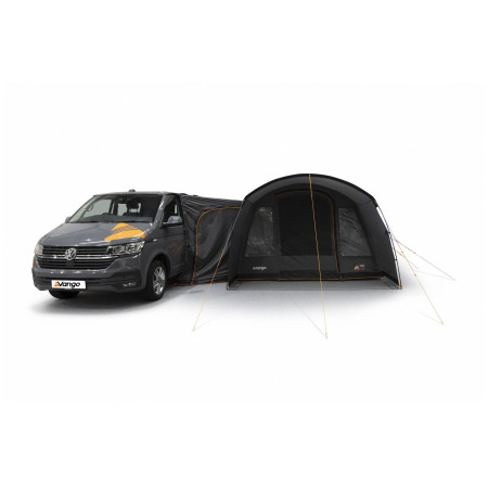 Форселт Vango Cove III Low