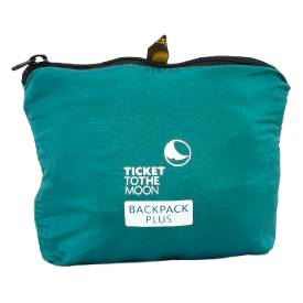 Раница Ticket to the moon Backpack Plus 25L