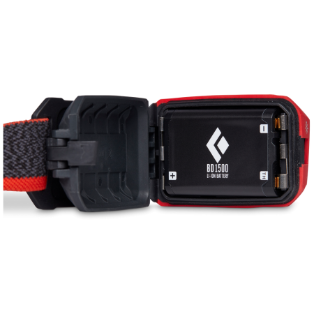 Челник Black Diamond STORM 450