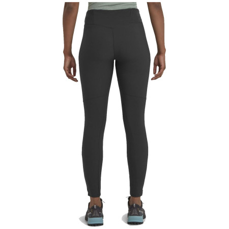 Дамски клин Montane Fem Ineo Pants-Reg Leg