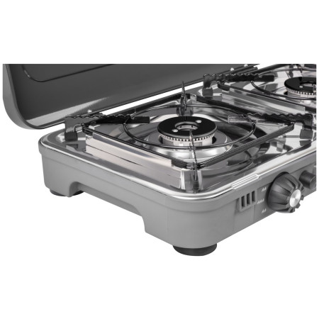 Газова скара Brunner Devil Kookmaster