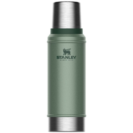 Термос Stanley Classic series 750ml зелен Green