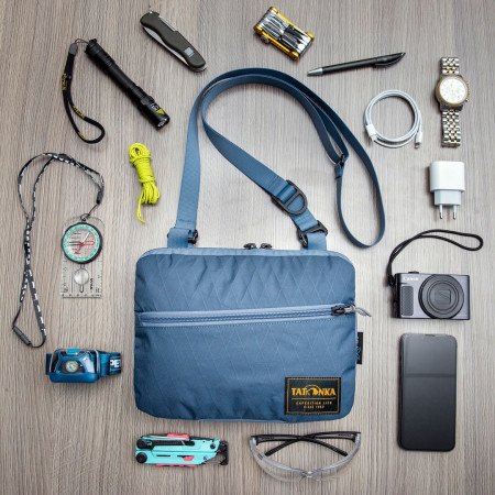 Чанта през рамо Tatonka Cross Body Bag M