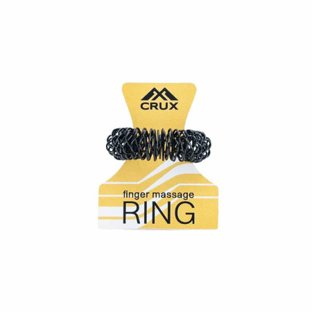 Ринг за стискане CRUX Anillo masajeador