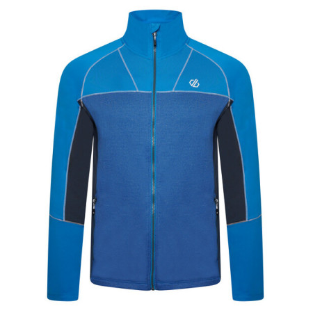 Мъжки суичър Dare 2b Reformed II Core Stretch син