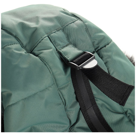 Дамско яке Alpine Pro Werda