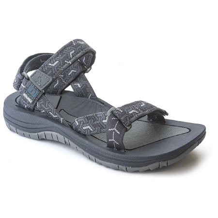 Мъжки сандали Source Gobi Pro M сив Grey Concrete