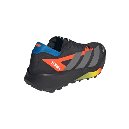 Мъжки туристически обувки Adidas Terrex Agravic Gtx 2