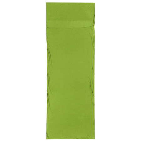 Подложка за спален чувал Sea to Summit Expander Liner Traveller зелен