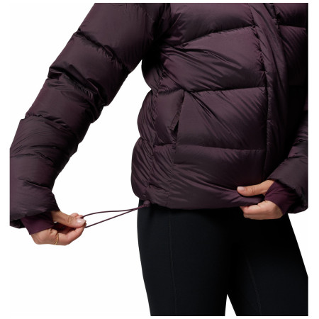 Дамско зимно яке Columbia Amaze Puff™ Hooded Jacket