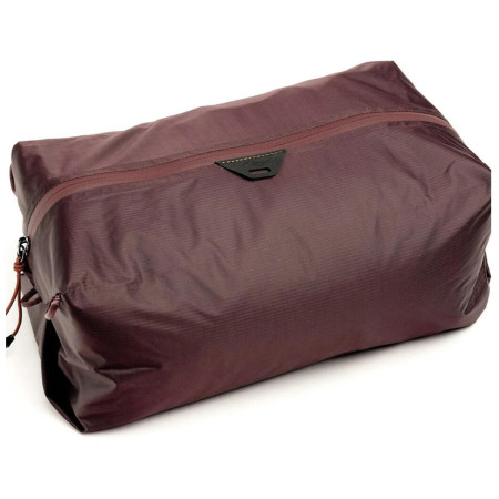 Пътен калъф Peak Design Ultralight Packing Cube Small червен Eclipse