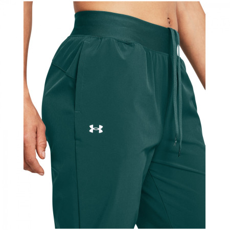 Дамски панталони Under Armour ArmourSport High Rise Wvn Pnt