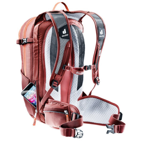 Дамска раница Deuter Compact EXP 12 SL