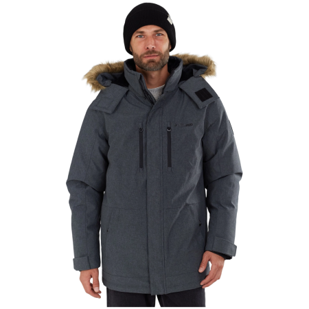 Мъжка зимна парка Fundango Spirit II Parka Jacket