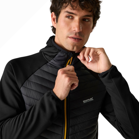 Мъжко яке Regatta Andreson Hybrid