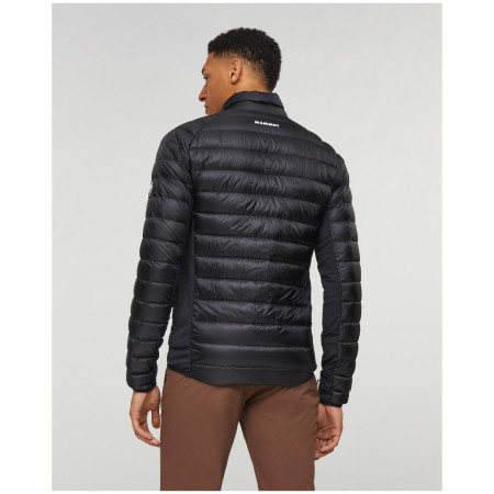 Мъжко яке Mammut Broad Peak IN Hybrid Jacket Men
