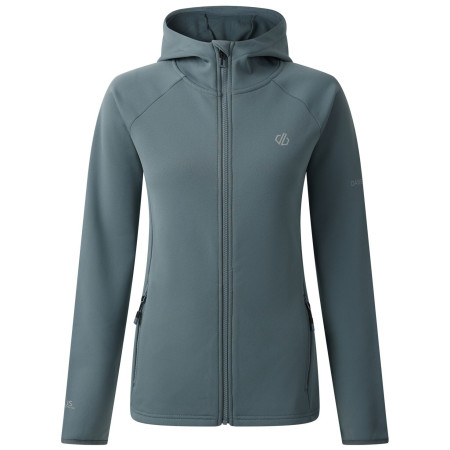 Дамски функционален суитшърт Dare 2b Density Core Stretch