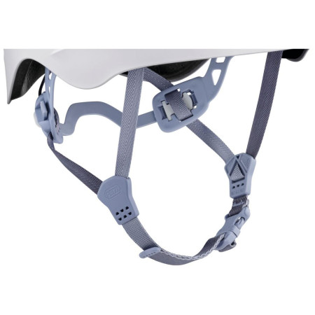 Дамска катерачна каска Petzl Borea