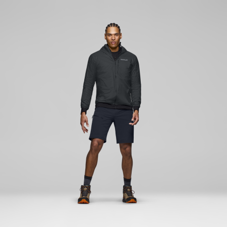 Мъжко яке Norrona falketind aero60 Zip Hood