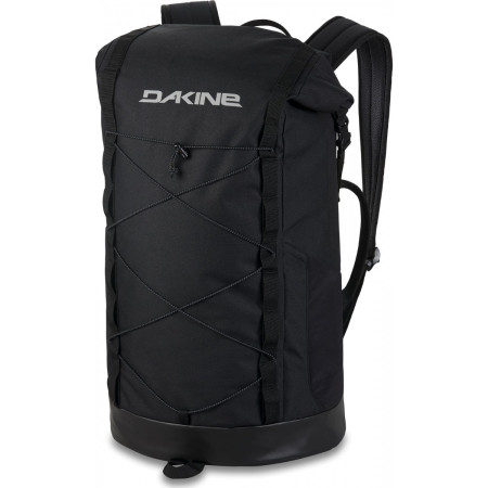 Раница Dakine Mission Surf Roll Top Pack 35L черен