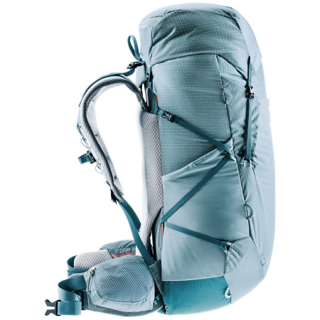 Туристическа раница Deuter Aircontact Ultra 45+5 SL