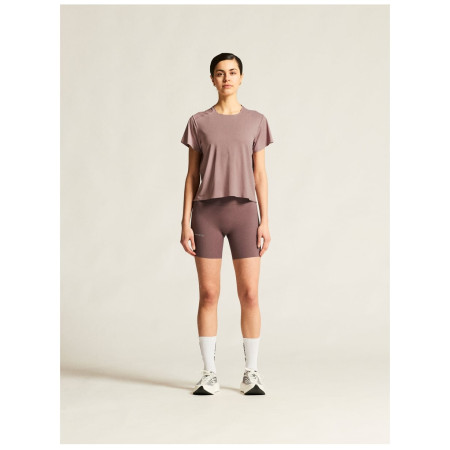 Дамска тениска Craft W Hypervent