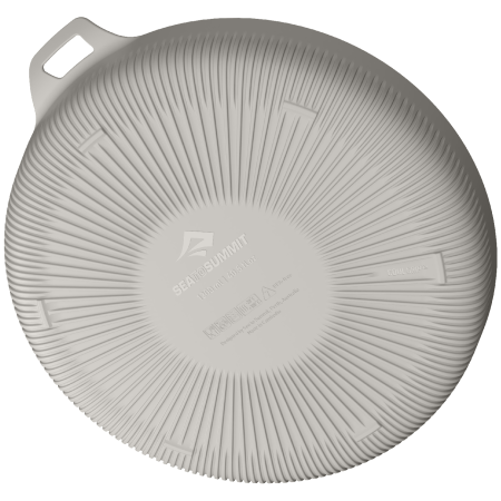 Чиния Sea to Summit Horizon Plate - L бежов Moonstruck
