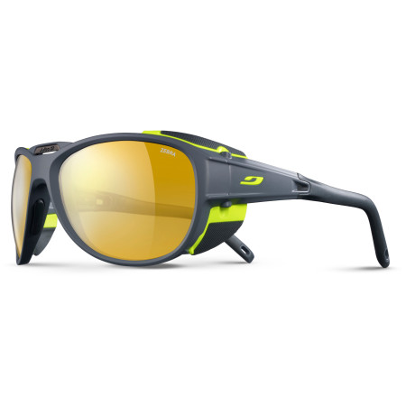 Слънчеви очила Julbo EXPLORER 2.0 ZEBRA