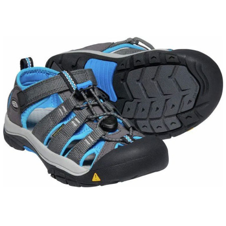 Детски сандали Keen Newport H2 JR