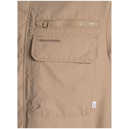 Мъжко яке Craghoppers NosiLife Adventure Jacket V