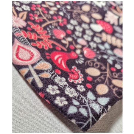 Детски суитшърт WAMU Sova