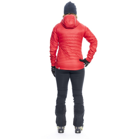 Дамски панталони Silvini Soracte WP1145