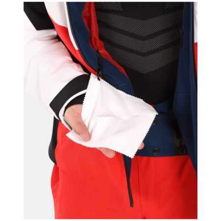 Мъжко яке Kilpi Tonnsi-M