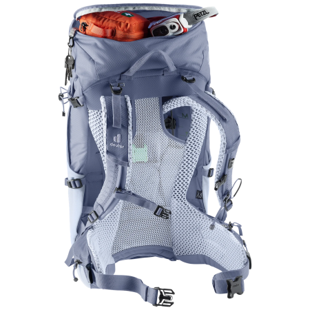 Дамска раница Deuter Futura Pro 30 SL