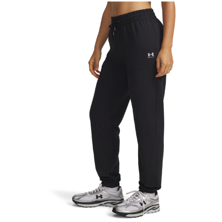 Дамски анцуг Under Armour Sport Terry Jogger