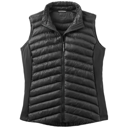 Дамска жилетка Rab Cirrus Flex Vest черен