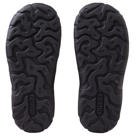 Детски сандали Reima Talsi Red Clay