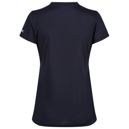 Дамска тениска Regatta Wmn Fingal V-Neck