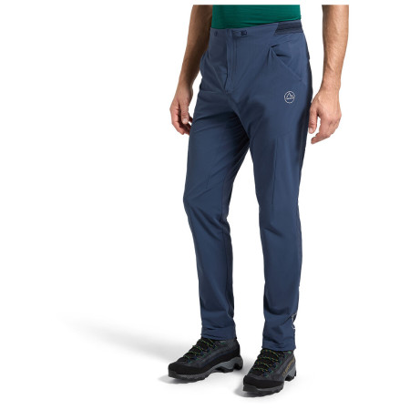 Мъжки панталони La Sportiva Trail Guard Pants M