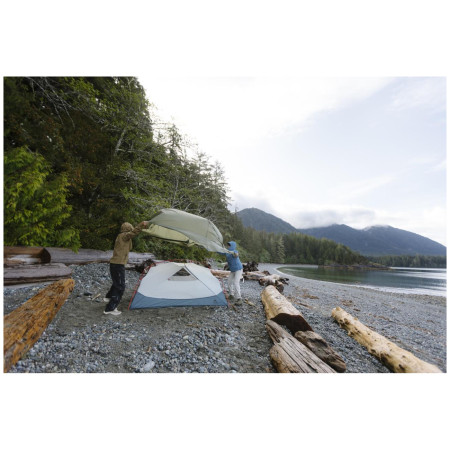 Свръх лека палатка MSR Hubba Hubba HD 2